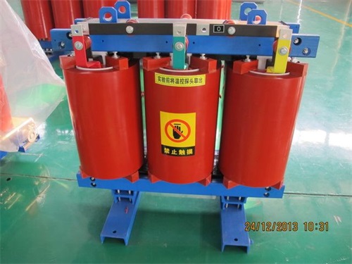 临漳SCB12-315KVA/10KV/0.4KV干式变压器