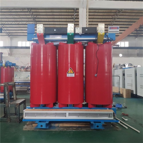 临漳SCB12-2500KVA/10KV/0.4KV干式变压器