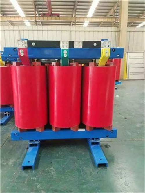 临漳SCB11-125KVA/10KV/0.4KV干式变压器